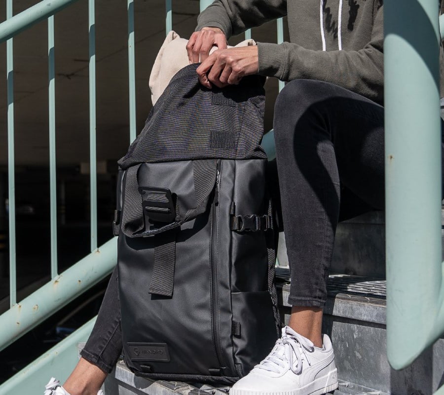 WANDRD PRVKE V3 31 Backpacks | Absolute-Snow