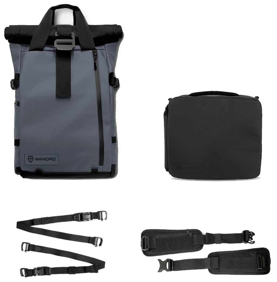 WANDRD V3 Bundle 21 Camera Backpack