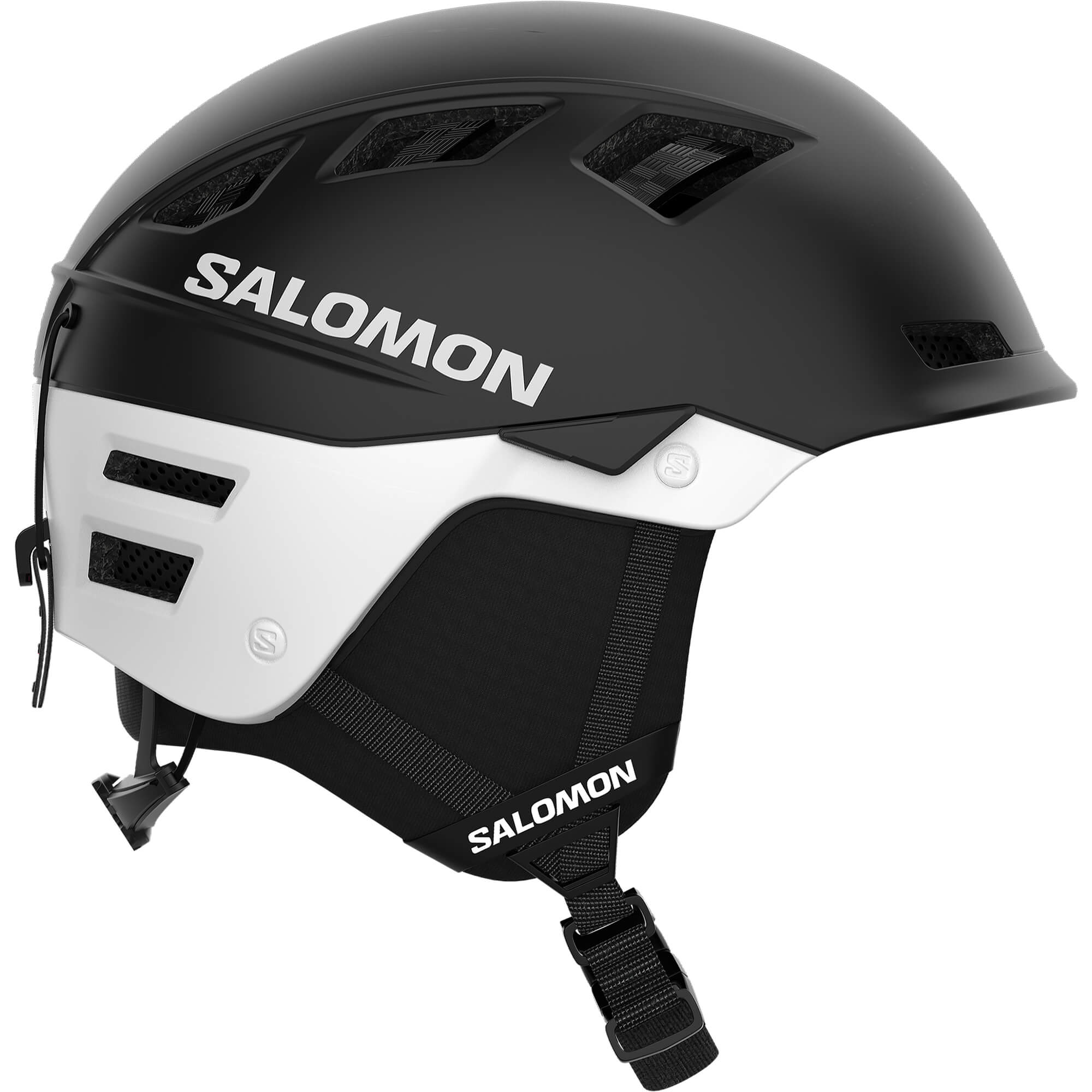 Salomon MTN Patrol Ski/Snowboard Helmet