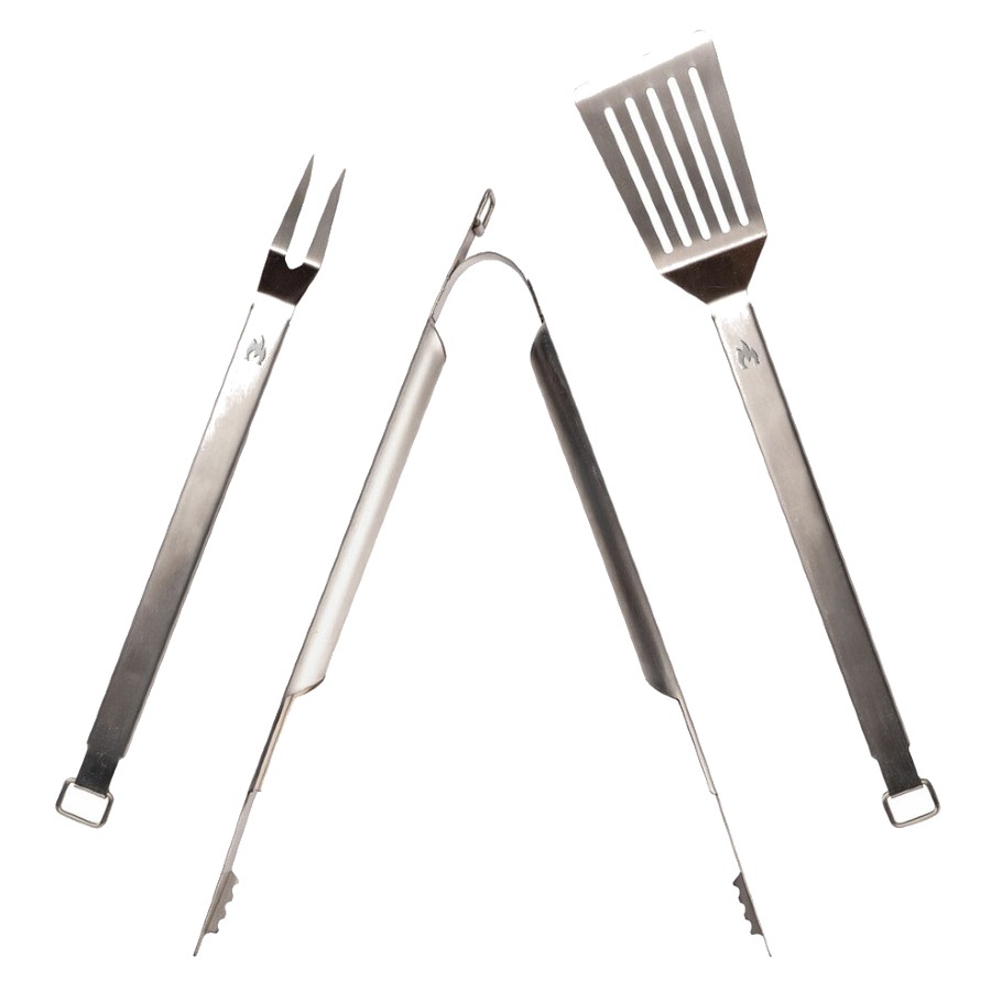 Solo Stove Grill Bundle Portable BBQ & Firepit Set