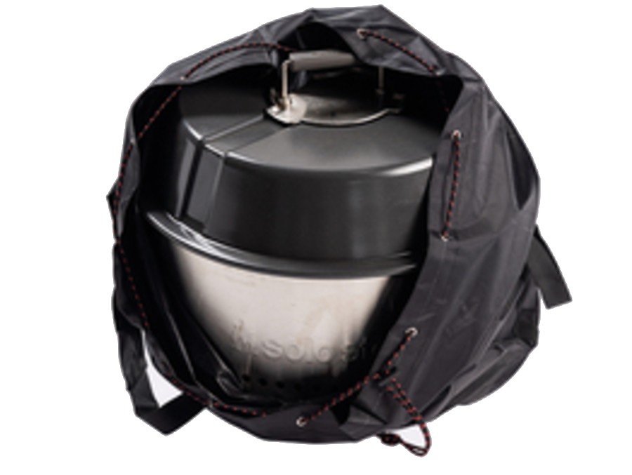 Solo Stove Grill Bundle Portable BBQ & Firepit Set