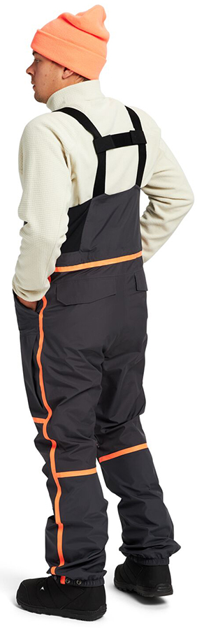 Burton Breaker 2L Bottoms | Absolute-Snow