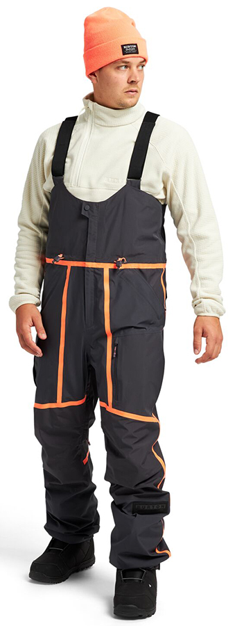 Burton Breaker 2L Bottoms | Absolute-Snow