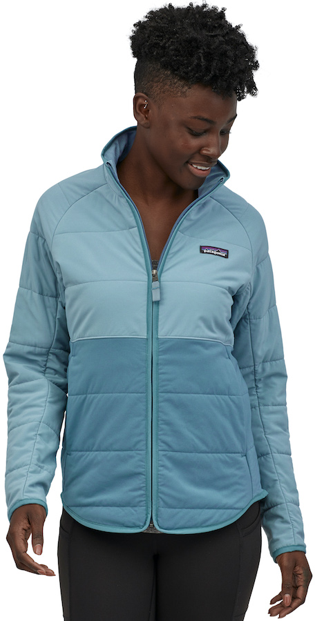 Patagonia Pack In Women's Insulated Jacket