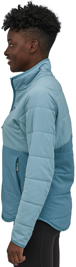 Patagonia Pack In Women's Insulated Jacket