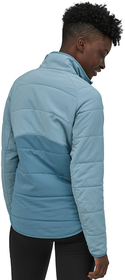 Patagonia Pack In Women's Insulated Jacket