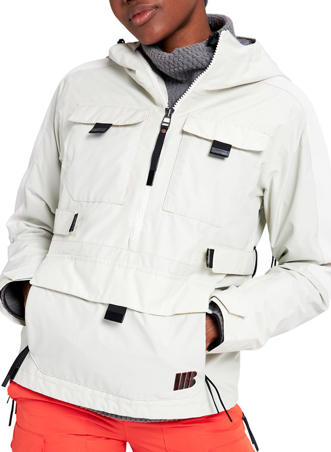 スノーボード Burton W AMORA PARKA Burton Amora Jackets | Absolute-Snow