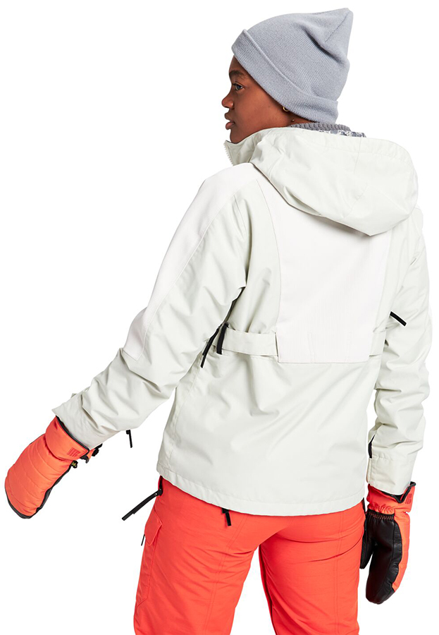 スノーボード Burton W AMORA PARKA Burton Amora Jackets | Absolute-Snow