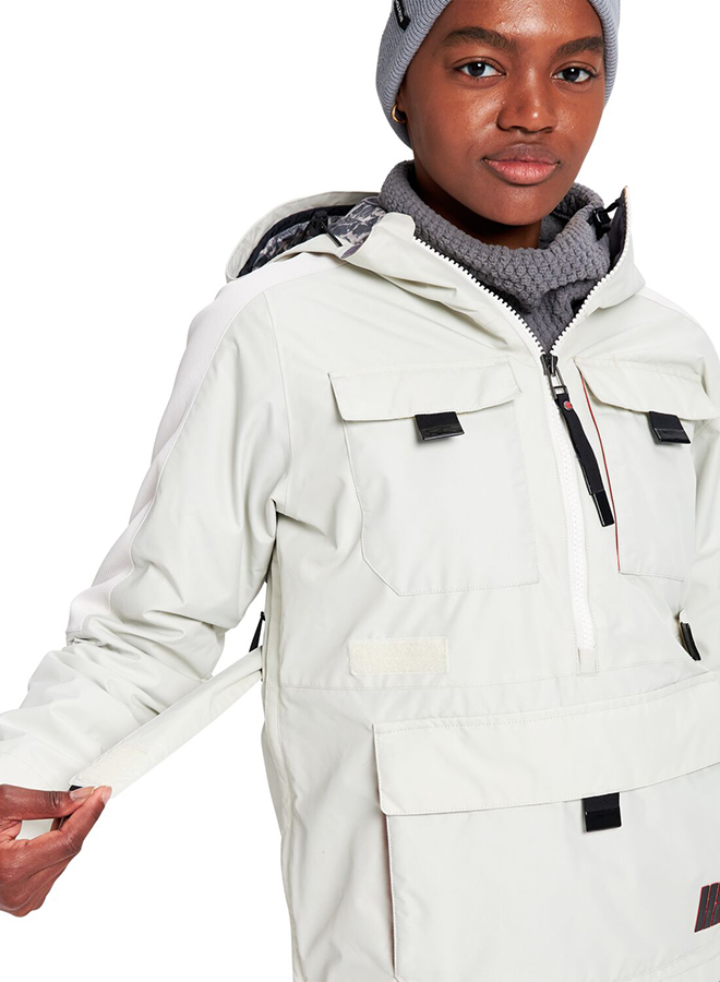 スノーボード Burton W AMORA PARKA Burton Amora Jackets | Absolute-Snow