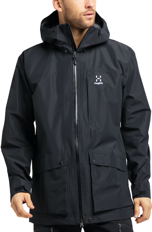 Haglofs Rubus Men's Gore-Tex Gore-Tex? Jacket