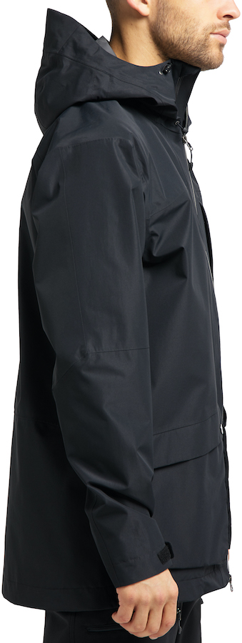 Haglofs Rubus Men's Gore-Tex Gore-Tex? Jacket