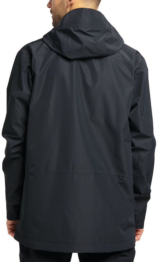 Haglofs Rubus Men's Gore-Tex Gore-Tex? Jacket