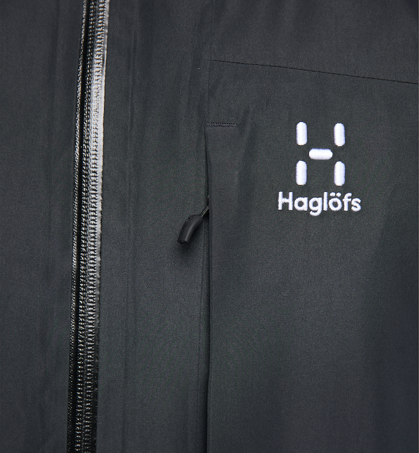 Haglofs Rubus Men's Gore-Tex Gore-Tex? Jacket