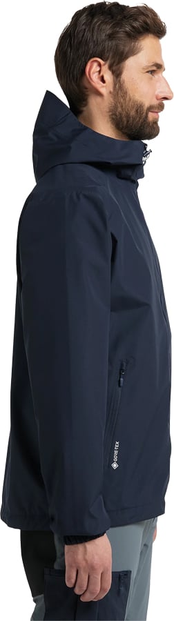 Haglofs Betula Men's Gore-Tex Gore-Tex Jacket