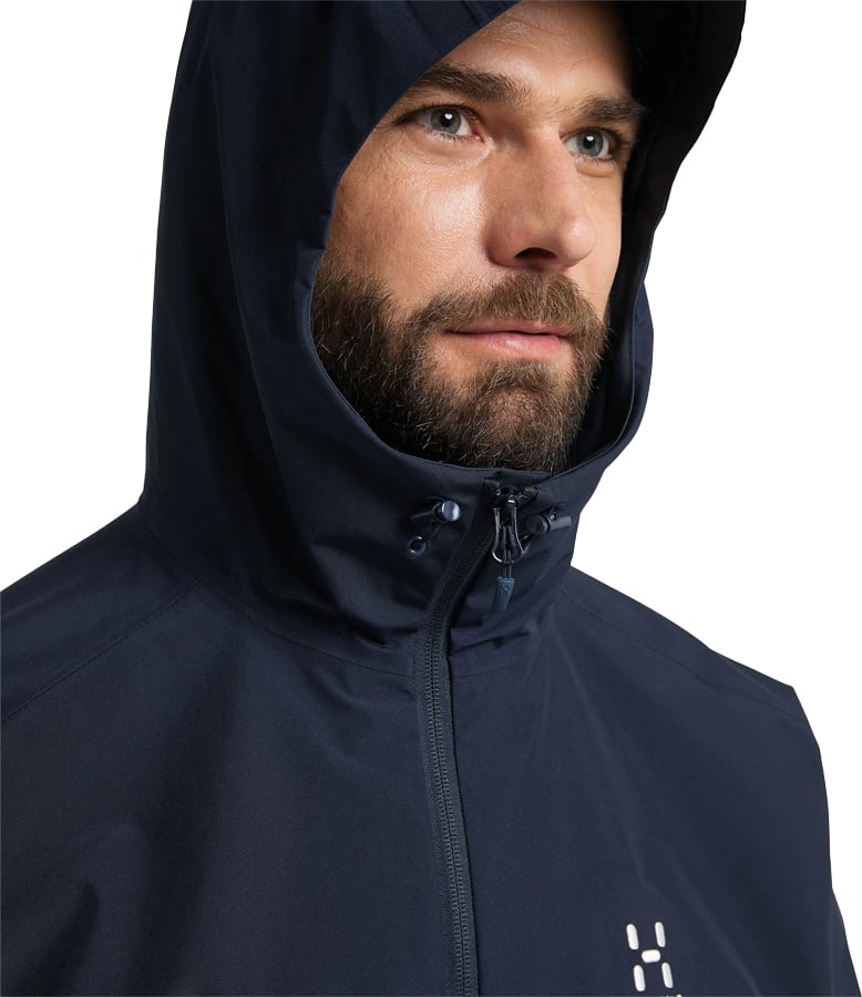 Haglofs Betula Men's Gore-Tex Gore-Tex Jacket