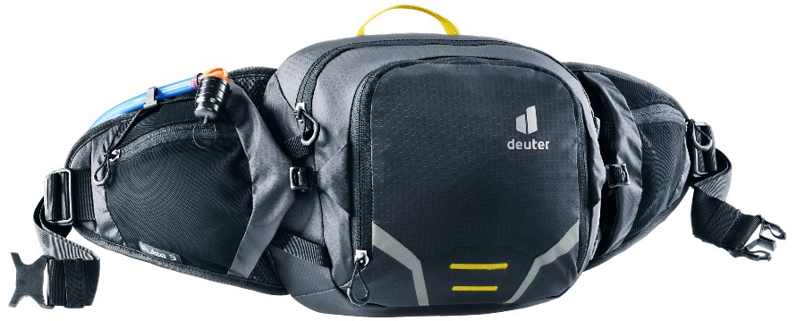 Deuter Pulse 3 Hydration Bum Bag/Waist Pack