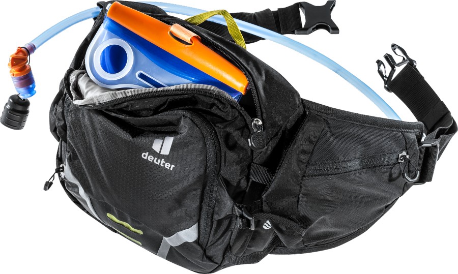 Deuter Pulse 3 Hydration Bum Bag/Waist Pack