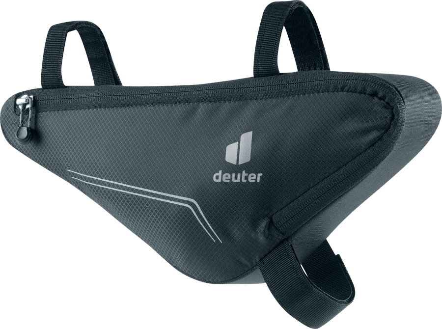 Deuter Triangle Top Tube Frame Zipped Bike Bag