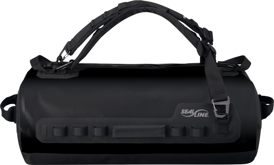 SealLine Pro Zip Duffel Submersible Waterproof Dry Bag