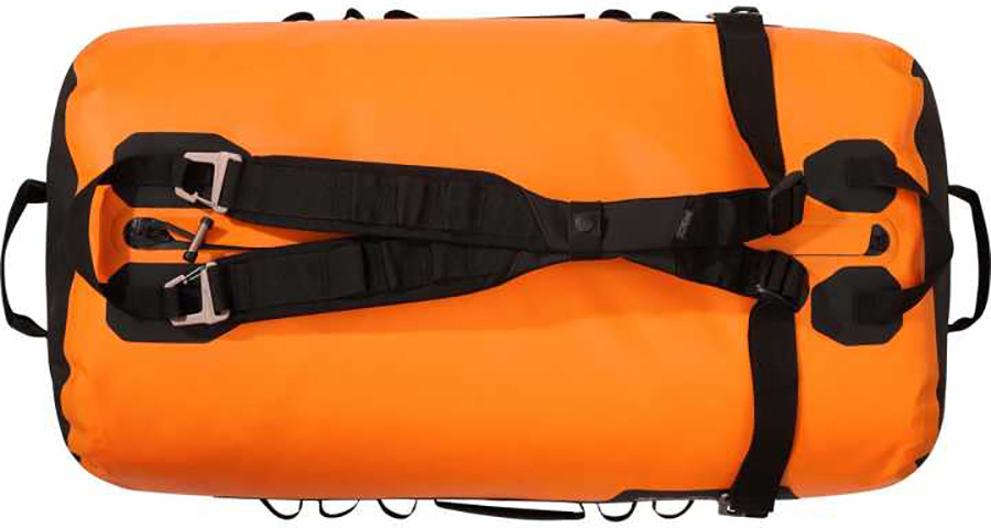 SealLine Pro Zip Duffel Submersible Waterproof Dry Bag