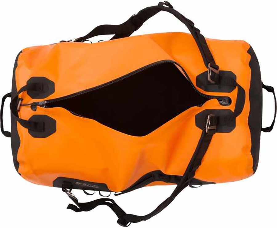 SealLine Pro Zip Duffel Submersible Waterproof Dry Bag