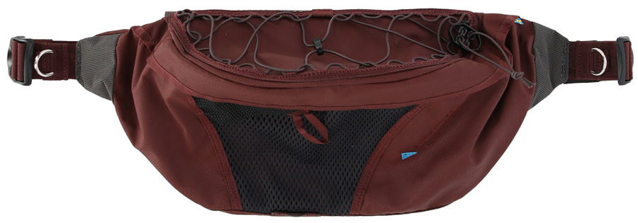 Klattermusen Fimmafäng Hiking Bumbag/Waist Pack