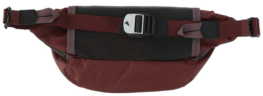 Klattermusen Fimmafäng Hiking Bumbag/Waist Pack