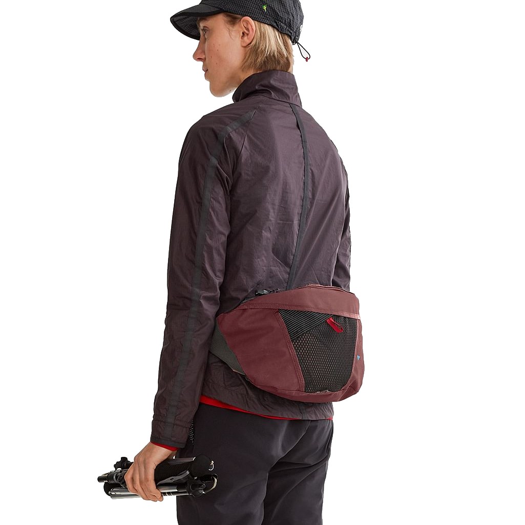 Klattermusen Fimmafäng Hiking Bumbag/Waist Pack