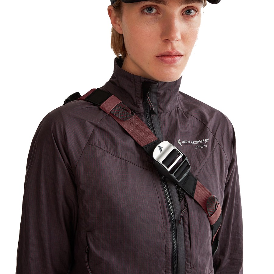 Klattermusen Fimmafäng Hiking Bumbag/Waist Pack