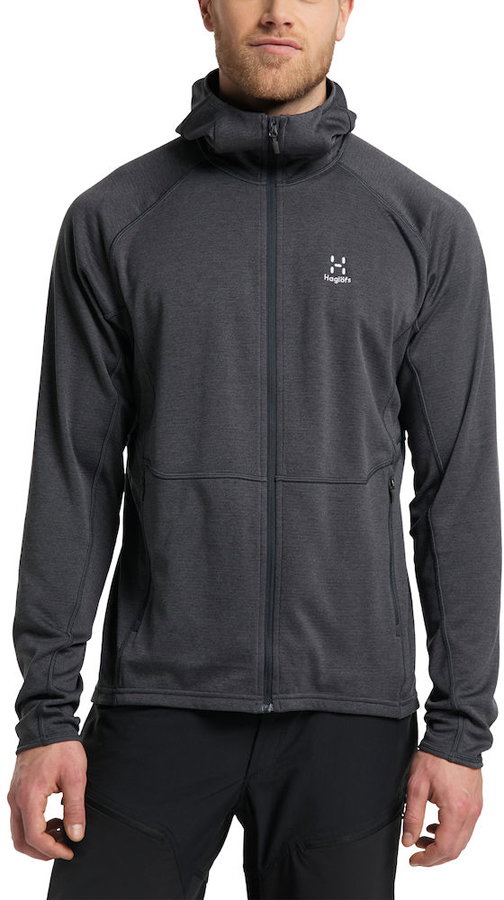 Haglofs Skuta Hood Fleeces | Absolute-Snow