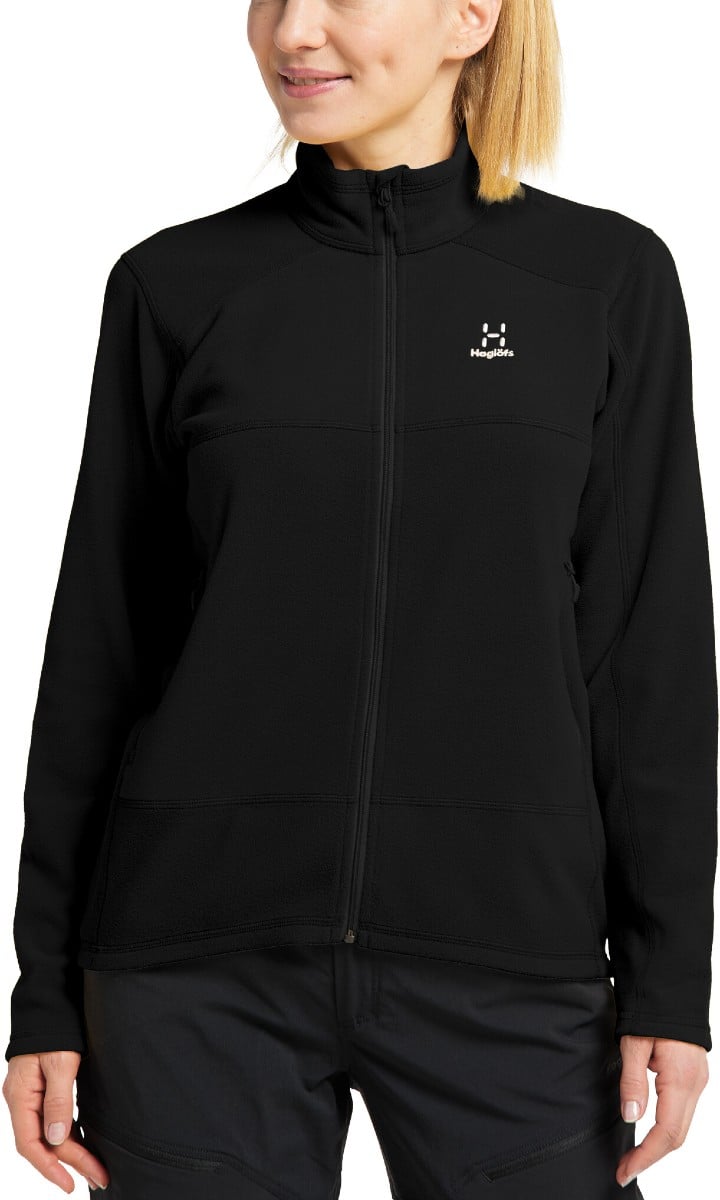 Haglofs Buteo Mid Women's Fleece Jacket