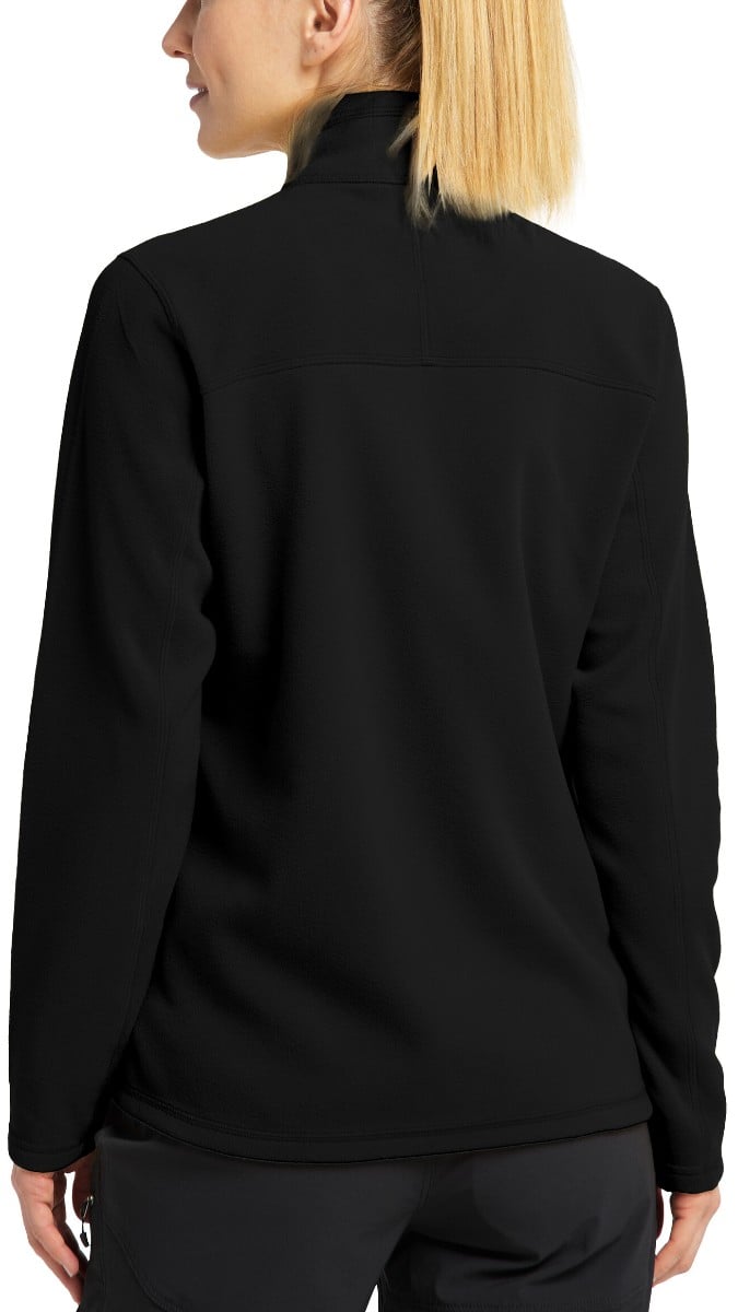 Haglofs Buteo Mid Women's Fleece Jacket