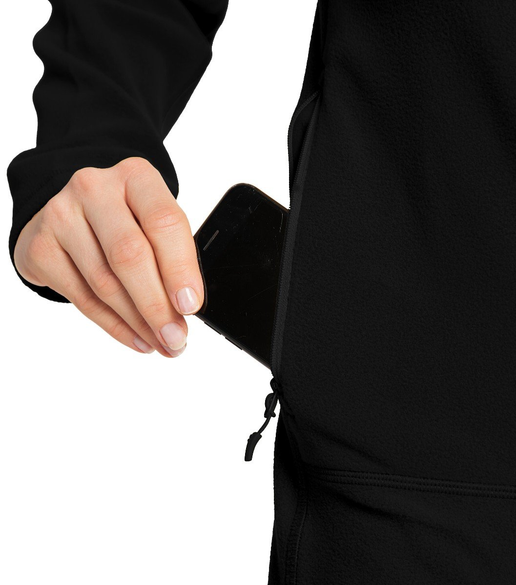 Haglofs Buteo Mid Women's Fleece Jacket