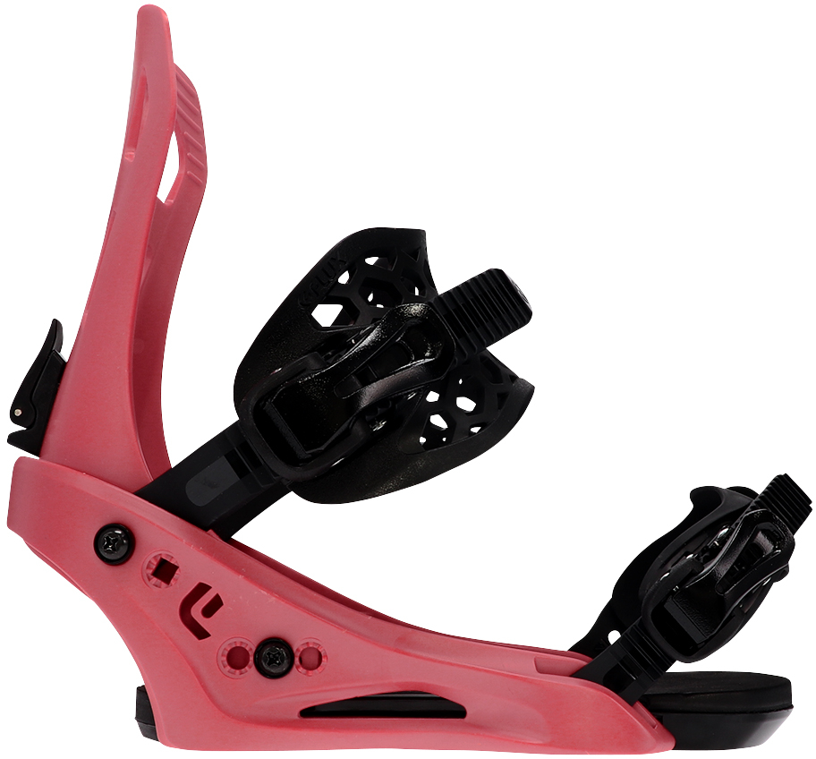 Flux EM Snowboard Bindings 2022