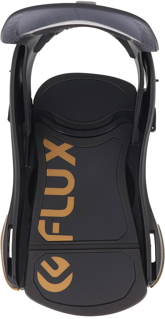 Flux CV Snowboard Bindings 2022 | Absolute-Snow