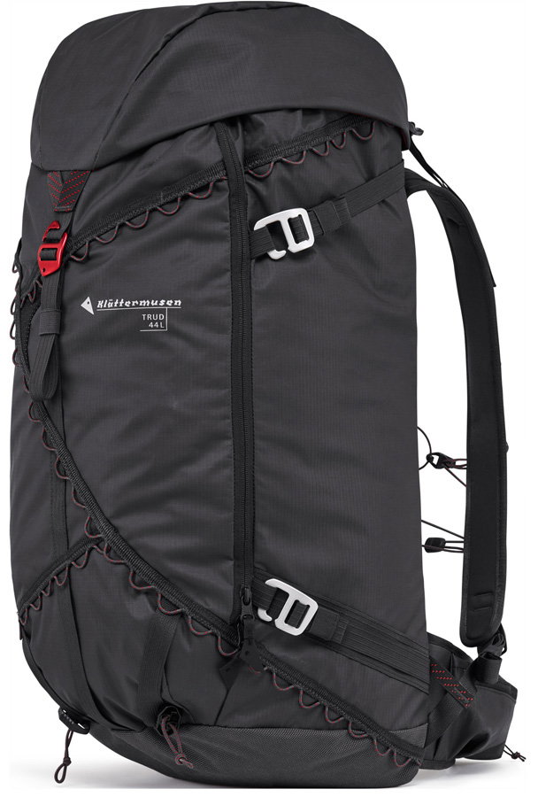 Klattermusen Trud Backpacks | Absolute-Snow