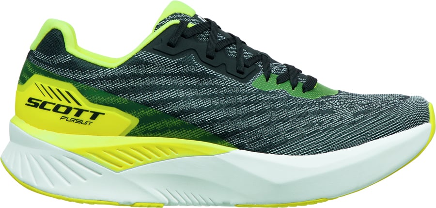 Scott Pursuit Men's Road Running Shoes