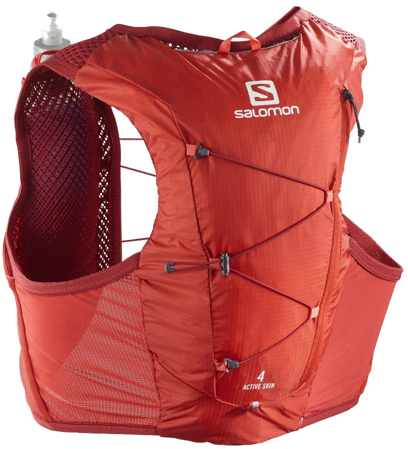 Salomon Active Skin 4 Running Backpack