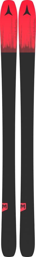 Atomic Maverick 88 TI Skis 2022