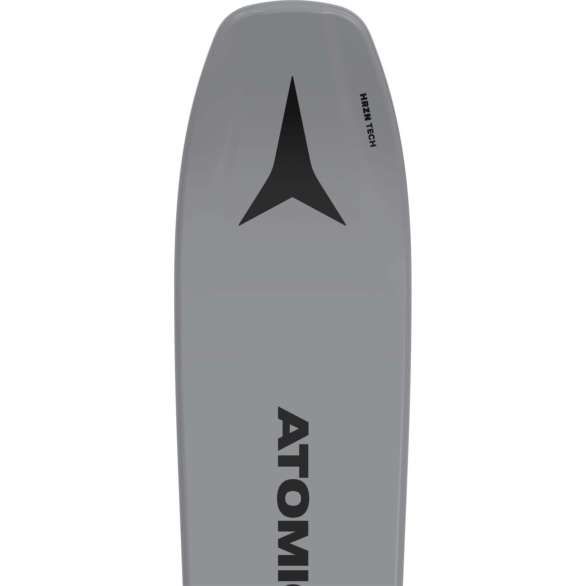 Atomic Maverick 88 TI Skis 2024