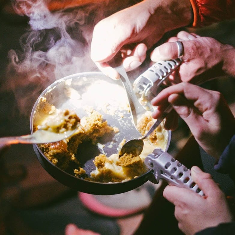 Primus Essential Pot Set 1.3L Camping Cookware Set