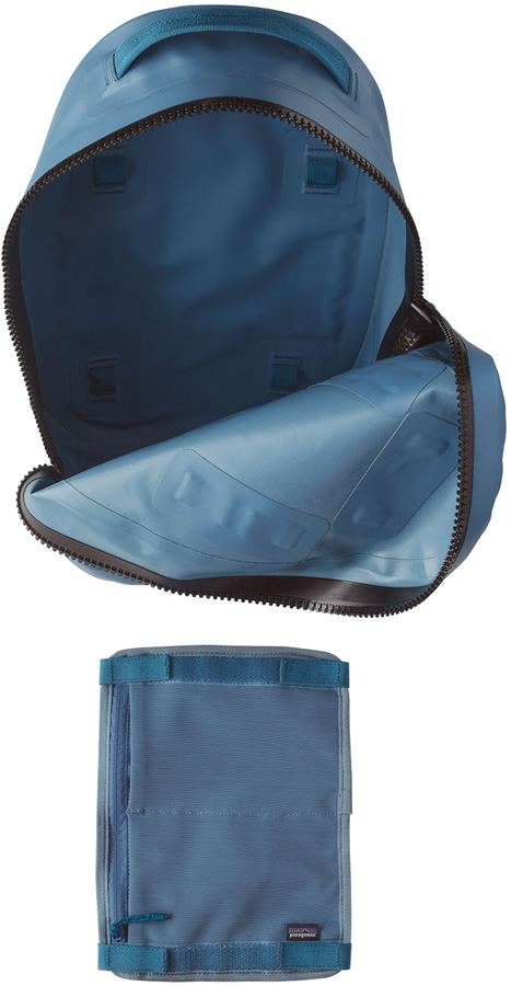 Patagonia Guidewater Sling 15 Submersible Dry Bag