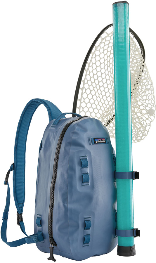 Patagonia Guidewater Sling 15 Submersible Dry Bag