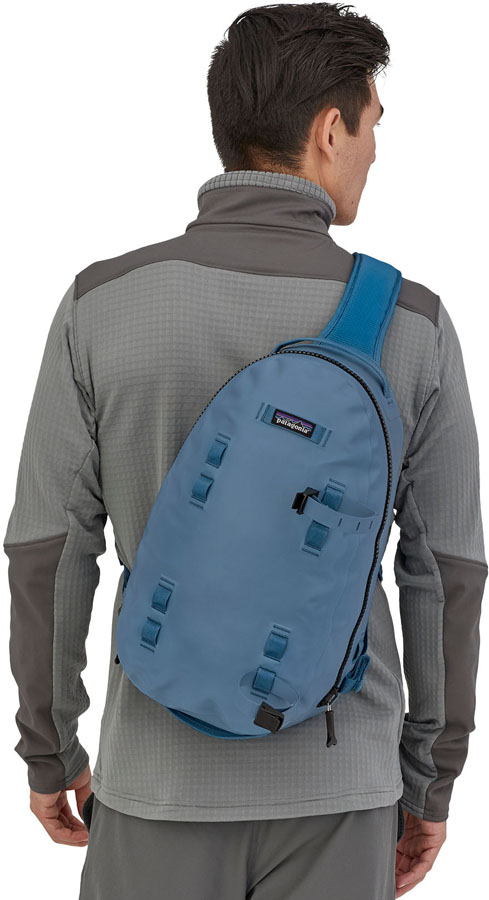 Patagonia Guidewater Sling 15 Submersible Dry Bag
