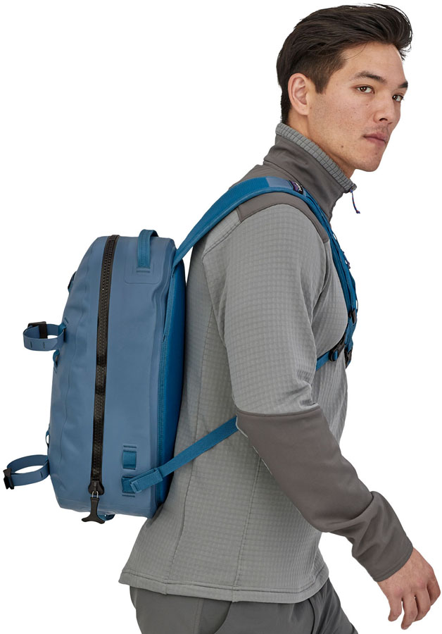 Patagonia Guidewater Sling 15 Submersible Dry Bag
