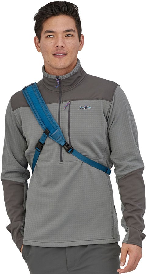 Patagonia Guidewater Sling 15 Submersible Dry Bag