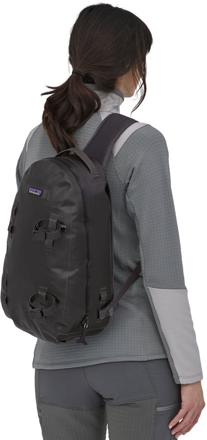 Patagonia Guidewater Sling 15 Submersible Dry Bag
