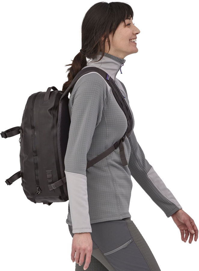 Patagonia Guidewater Sling 15 Submersible Dry Bag