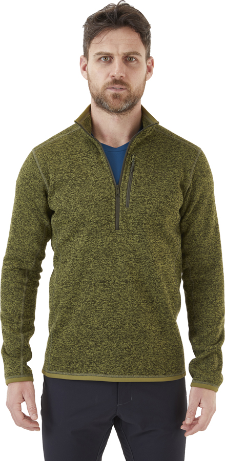 Rab Quest Pull-On Hiking Fleece