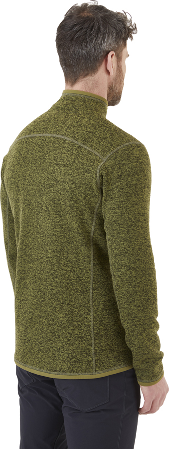 Rab Quest Pull-On Hiking Fleece